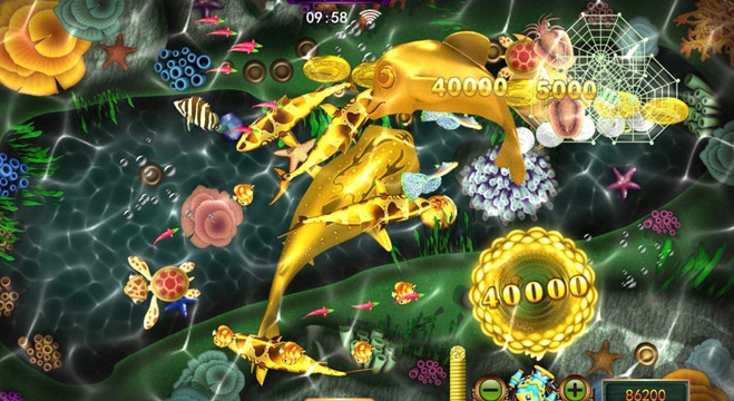 正版星力游戏平台